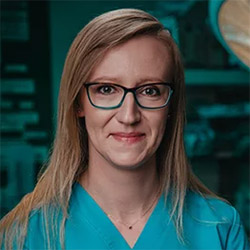 dr n.wet. Katarzyna Putowska