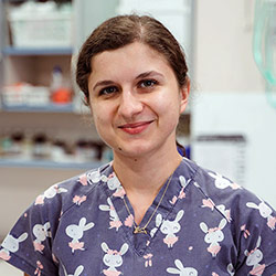 lek. wet. Sylwia Kuliś