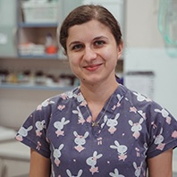 lek.wet. Sylwia Kuliś