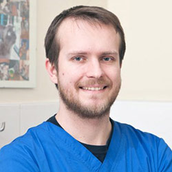 lek. wet. Michał Walorski