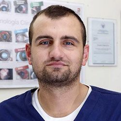 lek. wet. Krzysztof Kamiński