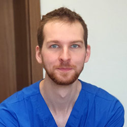 lek. wet.  Mariusz Walkowiak