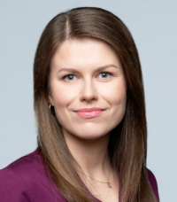 lek.wet. Katarzyna Zakrzewska