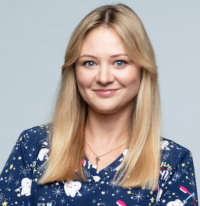 lek.wet. Anna Żebrowska