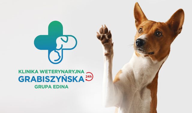 Klinika Weterynaryjna Grabiszyńska