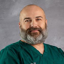 dr n. wet. Jacek Micuń