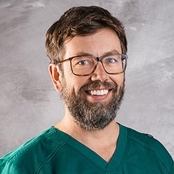 dr n.wet. Igor Bissenik