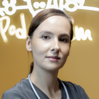 lek. wet. Monika Pietraszewska