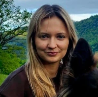 lek. wet. Magdalena Ćwiękała