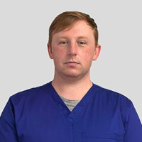 Dr n. wet. Paweł Łyp