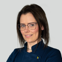 lek. wet. Klaudia Bącalska