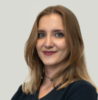 lek. wet. Kamila Paduch
