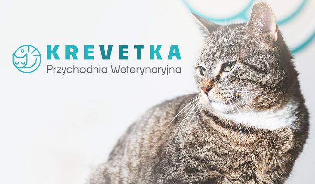 Przychodnia Weterynaryjna KREVETKA