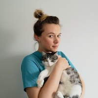 lek.wet. Małgorzata Nestorowicz-Marczak