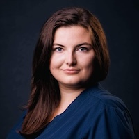 lek. wet. Ida Mikulska