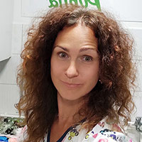 lek.wet.spec radiolog Monika Turek- Pietrzykowska