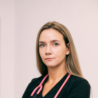 lek. wet. Marta Wróbel