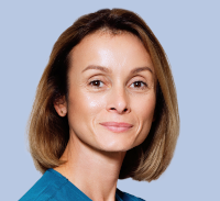 Lekarz weterynarii Sandra Tarasiewicz