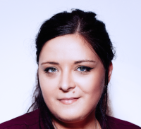 Lek. wet. Dorota Dominiak