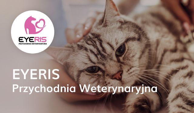 Przychodnia Weterynaryjna EYERIS