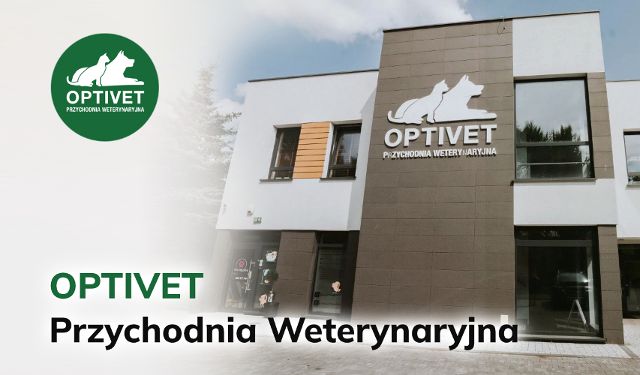 Przychodnia Weterynaryjna Optivet