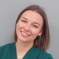 Neurolog lek.wet.  Aleksandra Kaliciecka