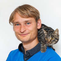 Lek.wet. Bartłomiej Różycki