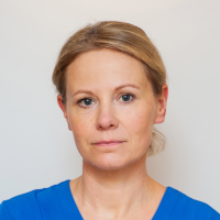 Lek.wet. Anna Bielecka