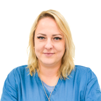 lek. wet. Urszula Klepka