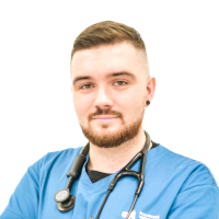 lek. wet. Oskar Kiempski