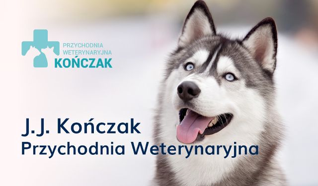 J.J. Kończak Przychodnia Weterynaryjna