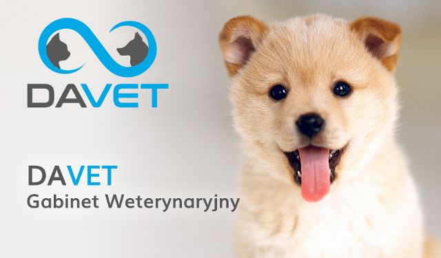 Gabinet weterynaryjny Davet