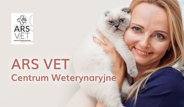 Centrum Weterynaryjne ARS VET