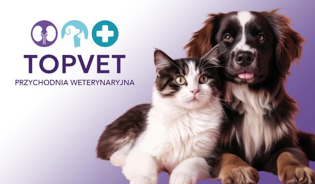 Przychodnia Weterynaryjna TOPVET