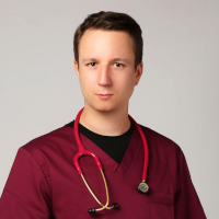 dr n. wet. Marcin Michałek