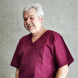 lek. wet. Ryszard Solecki