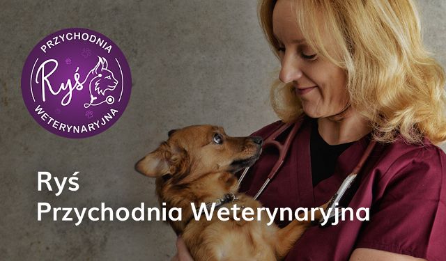 Przychodnia Weterynaryjna RYŚ