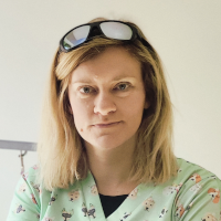 inż.behawiorysta zwierząt Anna Obłodecka