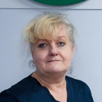 Technik weterynarii Monika Kempisty
