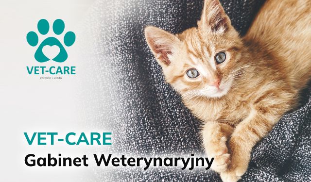 Gabinet Weterynaryjny Vet-Care