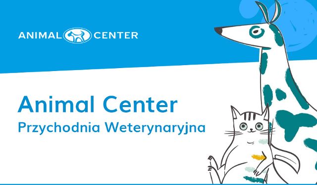 Przychodnia Weterynaryjna Animal Center
