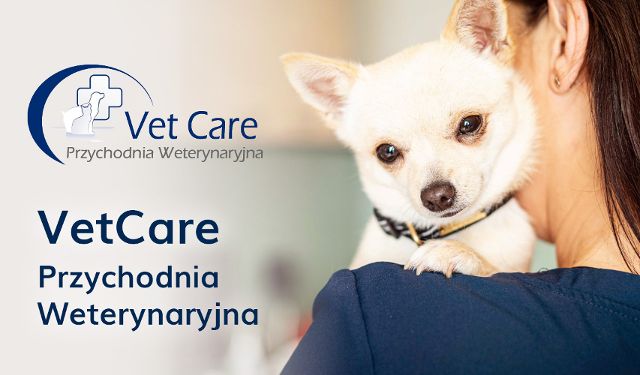 Przychodnia Weterynaryjna VETCARE