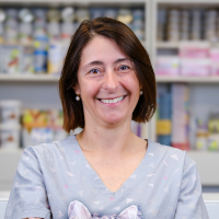 prof. dr hab. Agnieszka Noszczyk-Nowak