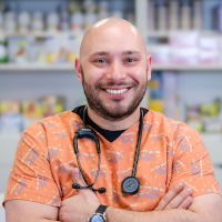 dr n. wet. Karol Kirstein