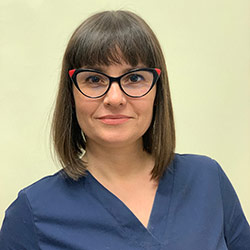 lek. wet. Zuzanna Grobelak-Łyszczarek