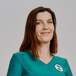 lek. wet. Edyta Kalinowska