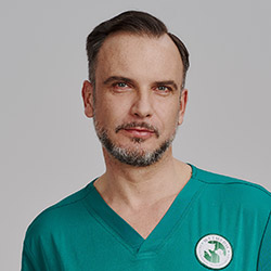 lek.wet Mariusz Siedlicki