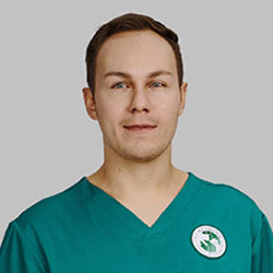 lek. wet Andrzej Antosiewicz