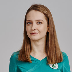 lek. wet. Katarzyna Kwiatkowska