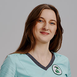Magister Aleksandra Piskorz